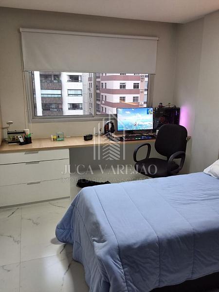 Apartamento com 3 dormitórios à venda, 126m² - Itapuã - Vila Velha/ES — foto 10