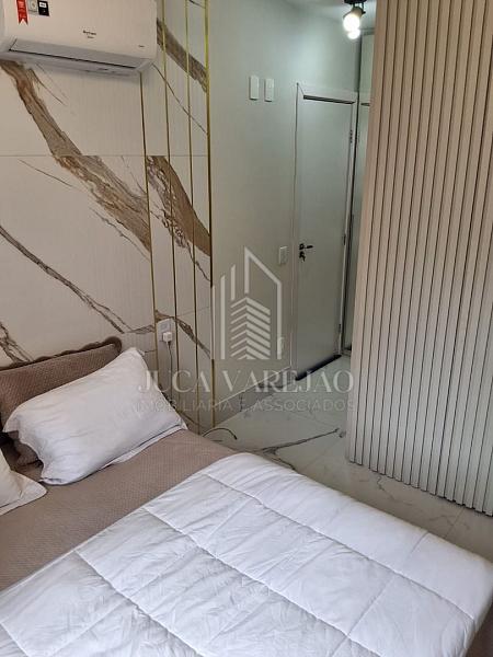 Apartamento com 3 dormitórios à venda, 126m² - Itapuã - Vila Velha/ES — foto 14