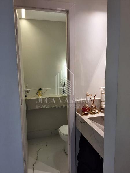 Apartamento com 3 dormitórios à venda, 126m² - Itapuã - Vila Velha/ES — foto 8
