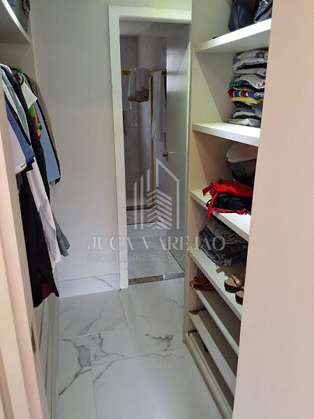 Apartamento com 3 dormitórios à venda, 126m² - Itapuã - Vila Velha/ES — foto 15
