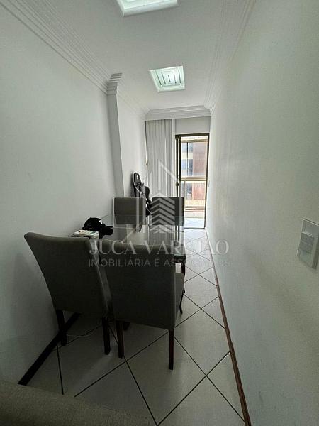 Apartamento com 2 dormitórios à venda, 49m² - Praia da Costa - Vila Velha/ES — foto 5