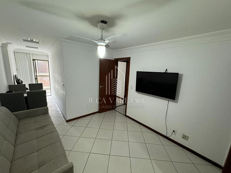 Apartamento com 2 dormitórios à venda, 49m² - Praia da Costa - Vila Velha/ES — foto 4