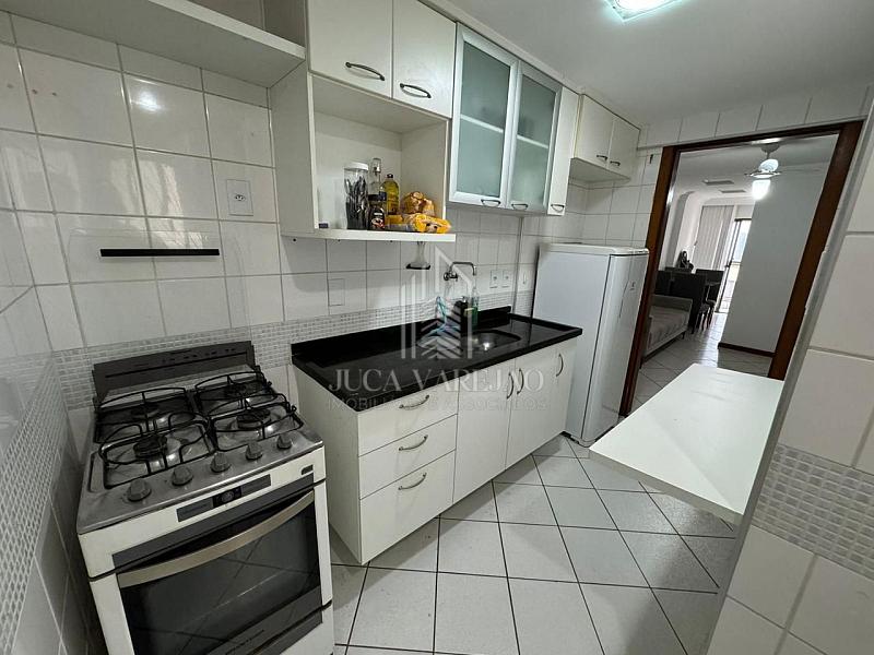Apartamento com 2 dormitórios à venda, 49m² - Praia da Costa - Vila Velha/ES — foto 14