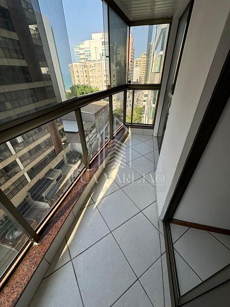 Apartamento com 2 dormitórios à venda, 49m² - Praia da Costa - Vila Velha/ES — foto 2