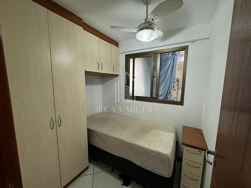 Apartamento com 2 dormitórios à venda, 49m² - Praia da Costa - Vila Velha/ES — foto 7