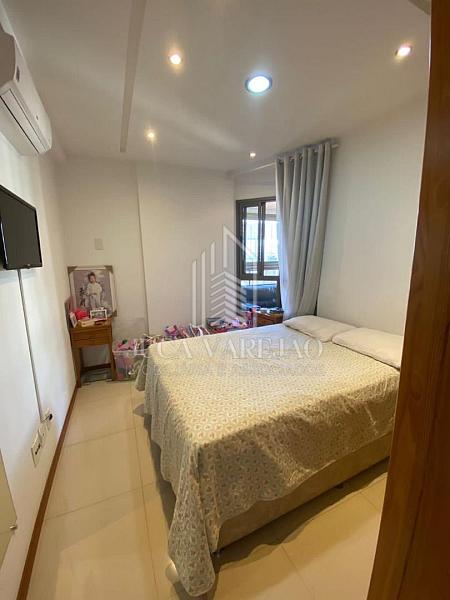 Apartamento com 2 dormitórios à venda, 83m² - Praia da Costa - Vila Velha/ES — foto 5