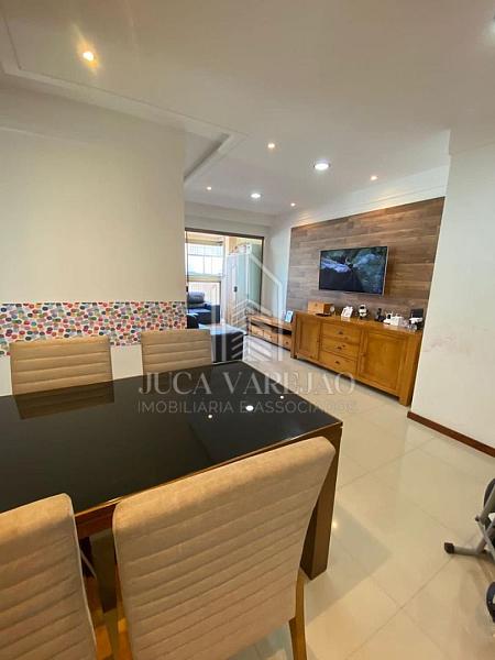 Apartamento com 2 dormitórios à venda, 83m² - Praia da Costa - Vila Velha/ES — foto 4