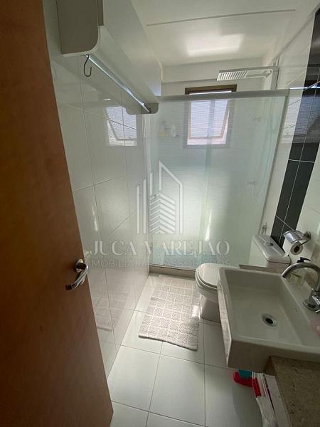 Apartamento com 2 dormitórios à venda, 83m² - Praia da Costa - Vila Velha/ES — foto 6