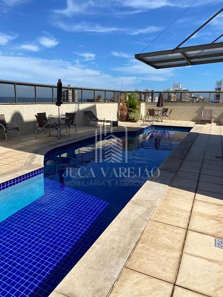 Apartamento com 2 dormitórios à venda, 83m² - Praia da Costa - Vila Velha/ES — foto 8