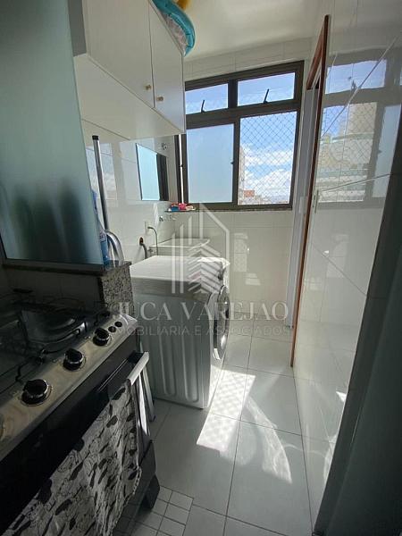 Apartamento com 2 dormitórios à venda, 83m² - Praia da Costa - Vila Velha/ES — foto 7