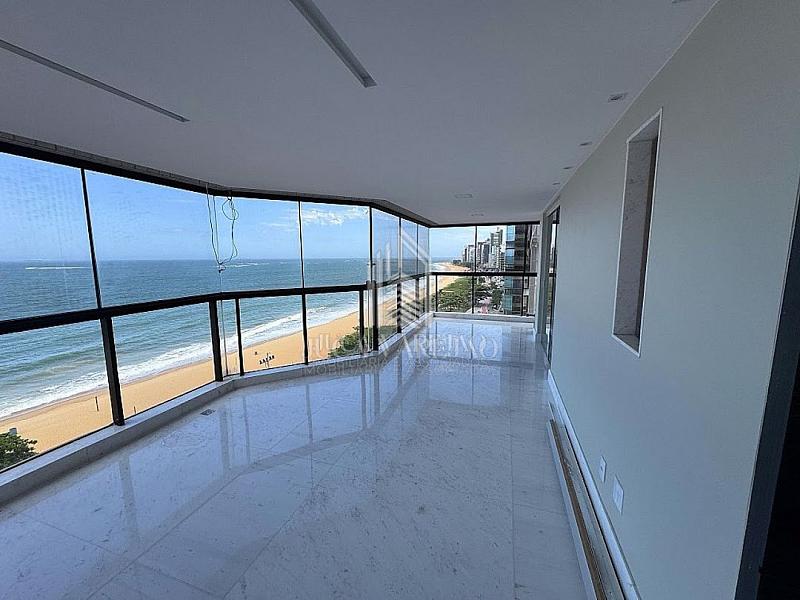 Apartamento com 4 dormitórios à venda, 200m² - Praia da Costa - Vila Velha/ES — foto 4