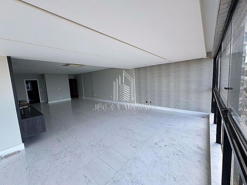 Apartamento com 4 dormitórios à venda, 200m² - Praia da Costa - Vila Velha/ES — foto 3