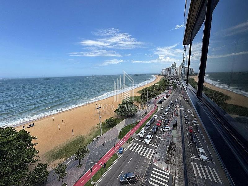 Apartamento com 4 dormitórios à venda, 200m² - Praia da Costa - Vila Velha/ES — foto 5
