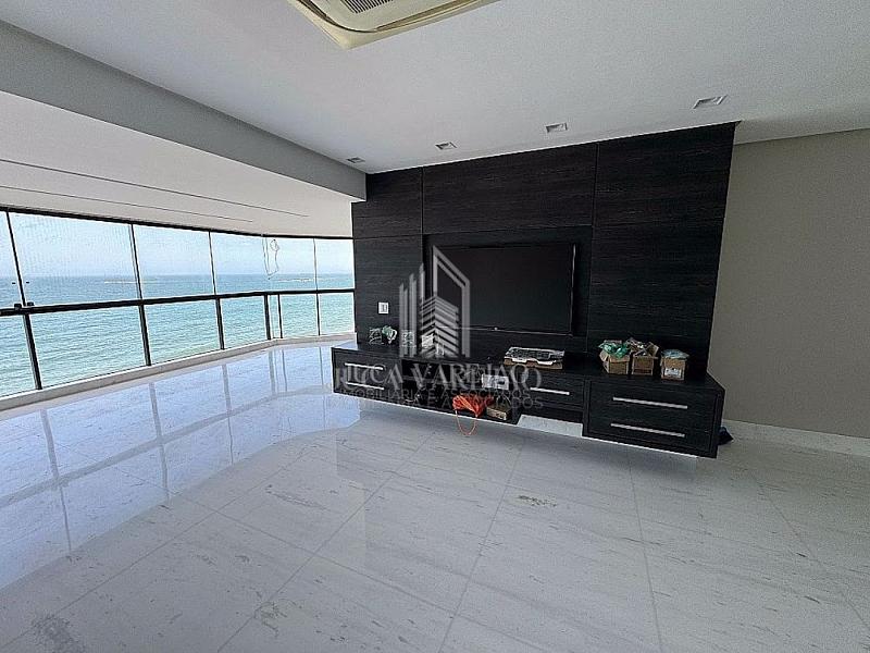 Apartamento com 4 dormitórios à venda, 200m² - Praia da Costa - Vila Velha/ES — foto 6