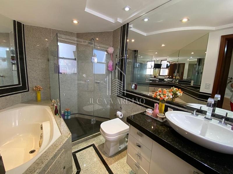 Apartamento com 4 dormitórios à venda, 220m² - Praia da Costa - Vila Velha/ES — foto 30