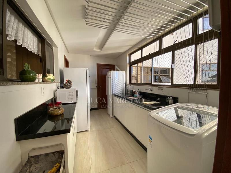 Apartamento com 4 dormitórios à venda, 220m² - Praia da Costa - Vila Velha/ES — foto 14