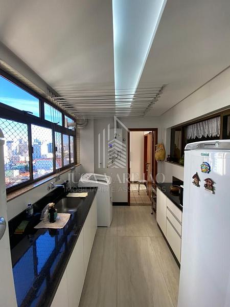 Apartamento com 4 dormitórios à venda, 220m² - Praia da Costa - Vila Velha/ES — foto 12