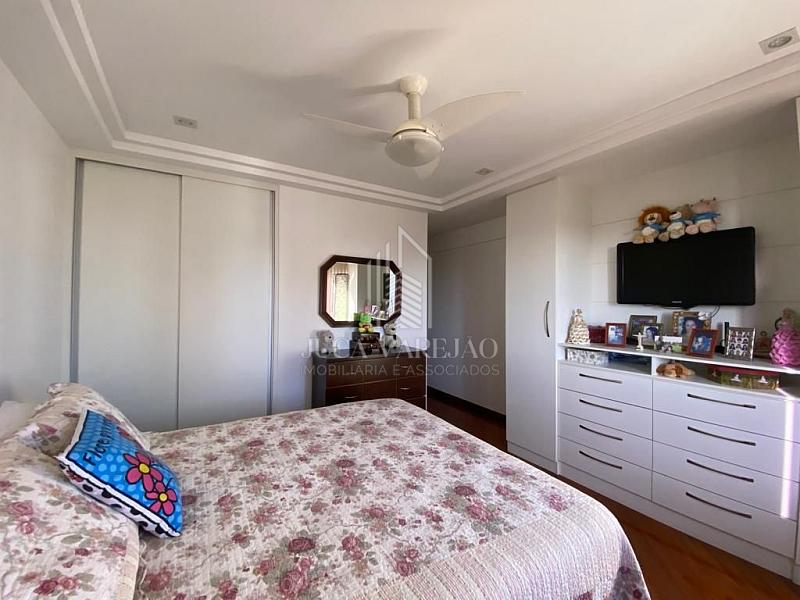 Apartamento com 4 dormitórios à venda, 220m² - Praia da Costa - Vila Velha/ES — foto 15