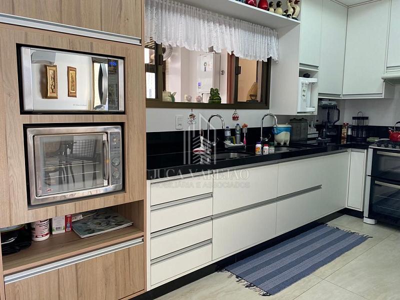 Apartamento com 4 dormitórios à venda, 220m² - Praia da Costa - Vila Velha/ES — foto 23