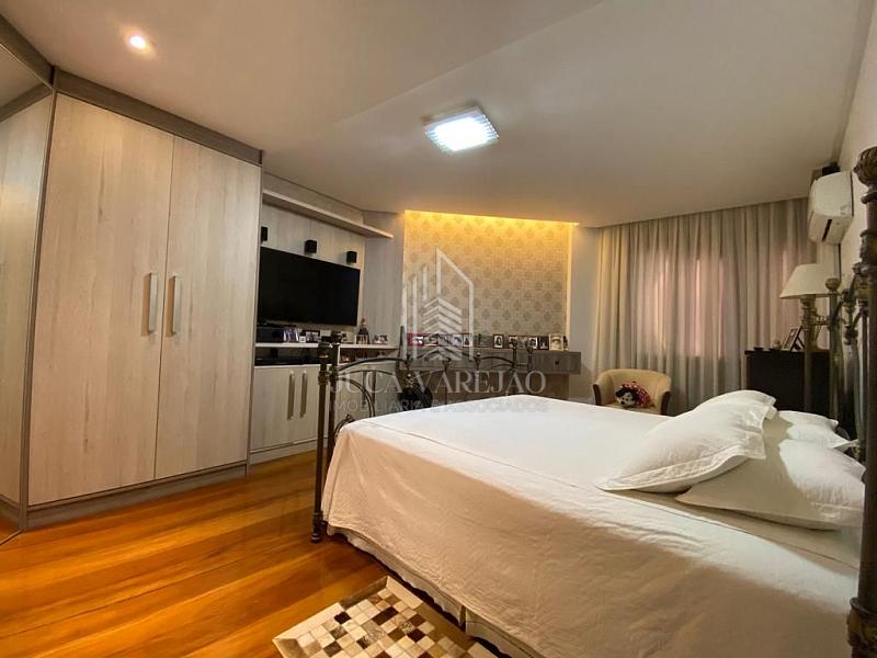 Apartamento com 4 dormitórios à venda, 220m² - Praia da Costa - Vila Velha/ES — foto 20