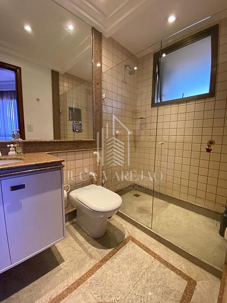 Apartamento com 4 dormitórios à venda, 220m² - Praia da Costa - Vila Velha/ES — foto 17