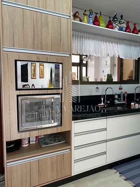 Apartamento com 4 dormitórios à venda, 220m² - Praia da Costa - Vila Velha/ES — foto 10