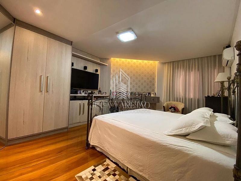 Apartamento com 4 dormitórios à venda, 220m² - Praia da Costa - Vila Velha/ES — foto 6