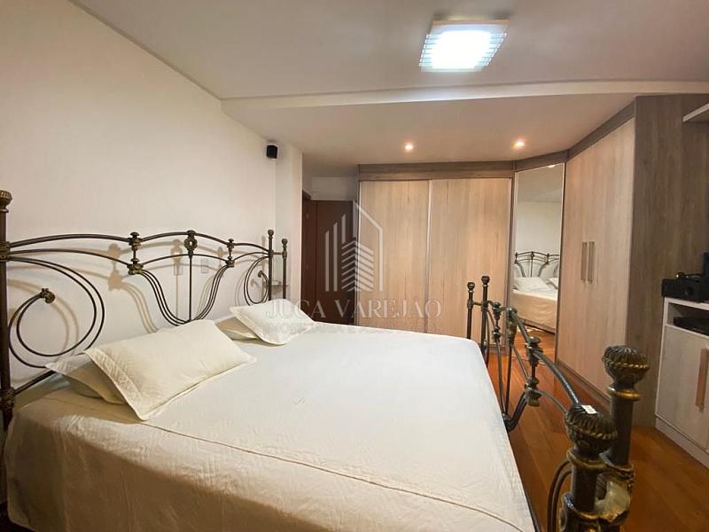 Apartamento com 4 dormitórios à venda, 220m² - Praia da Costa - Vila Velha/ES — foto 19