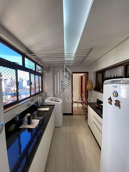 Apartamento com 4 dormitórios à venda, 220m² - Praia da Costa - Vila Velha/ES — foto 8