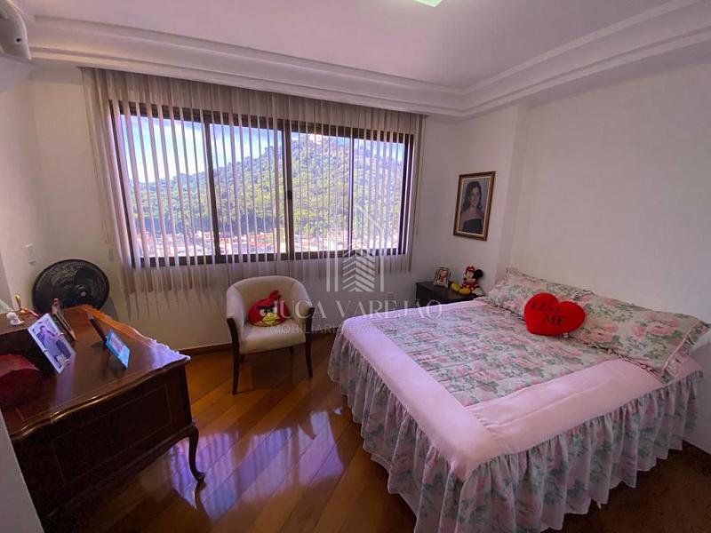 Apartamento com 4 dormitórios à venda, 220m² - Praia da Costa - Vila Velha/ES — foto 28