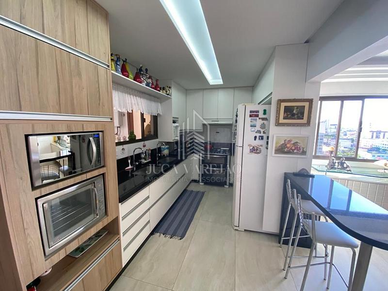 Apartamento com 4 dormitórios à venda, 220m² - Praia da Costa - Vila Velha/ES — foto 9