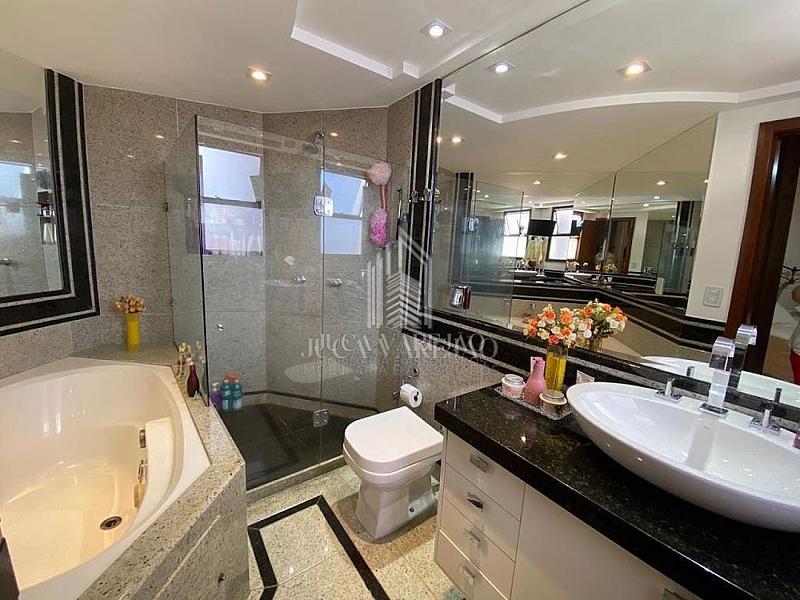 Apartamento com 4 dormitórios à venda, 220m² - Praia da Costa - Vila Velha/ES — foto 7