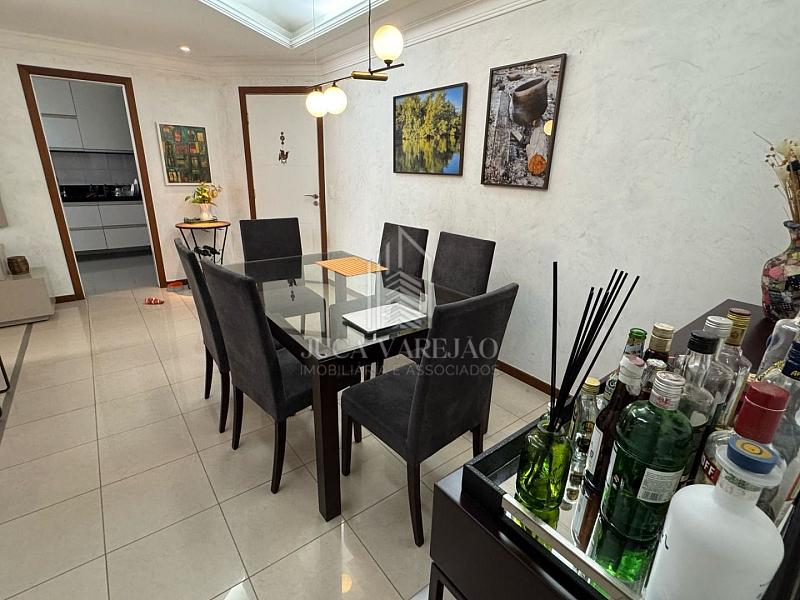 Apartamento à venda, 130m² - Praia da Costa - Vila Velha/ES — foto 4