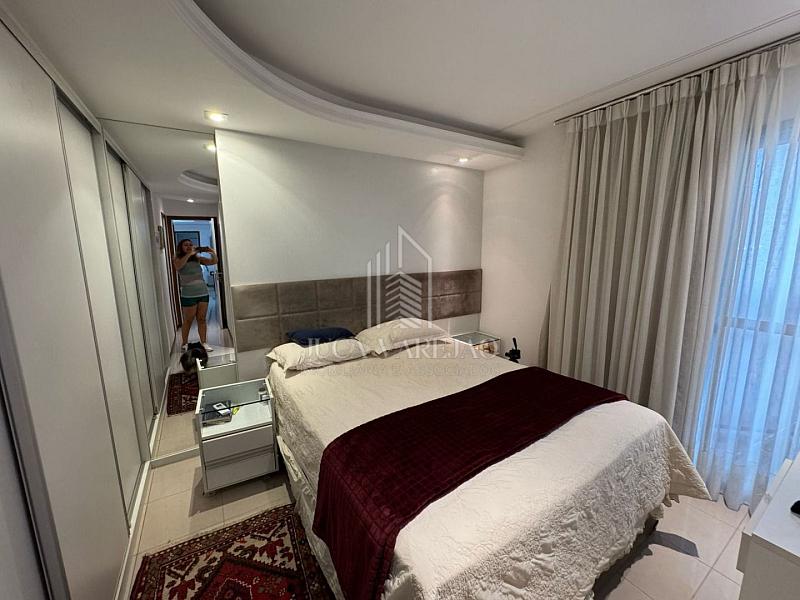 Apartamento à venda, 130m² - Praia da Costa - Vila Velha/ES — foto 9