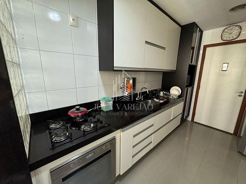 Apartamento à venda, 130m² - Praia da Costa - Vila Velha/ES — foto 12