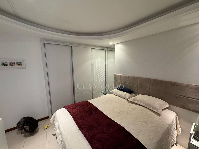 Apartamento à venda, 130m² - Praia da Costa - Vila Velha/ES — foto 13