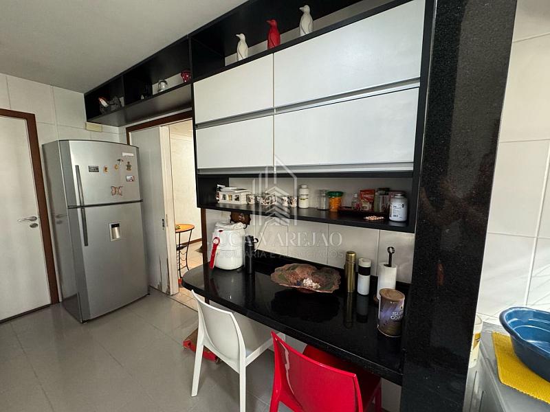 Apartamento à venda, 130m² - Praia da Costa - Vila Velha/ES — foto 8