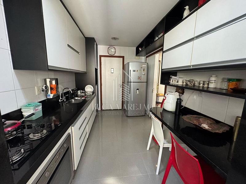 Apartamento à venda, 130m² - Praia da Costa - Vila Velha/ES — foto 6