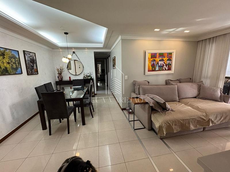 Apartamento à venda, 130m² - Praia da Costa - Vila Velha/ES — foto 2