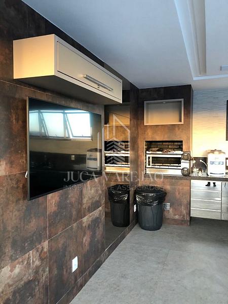 Apartamento à venda, 130m² - Praia da Costa - Vila Velha/ES — foto 20