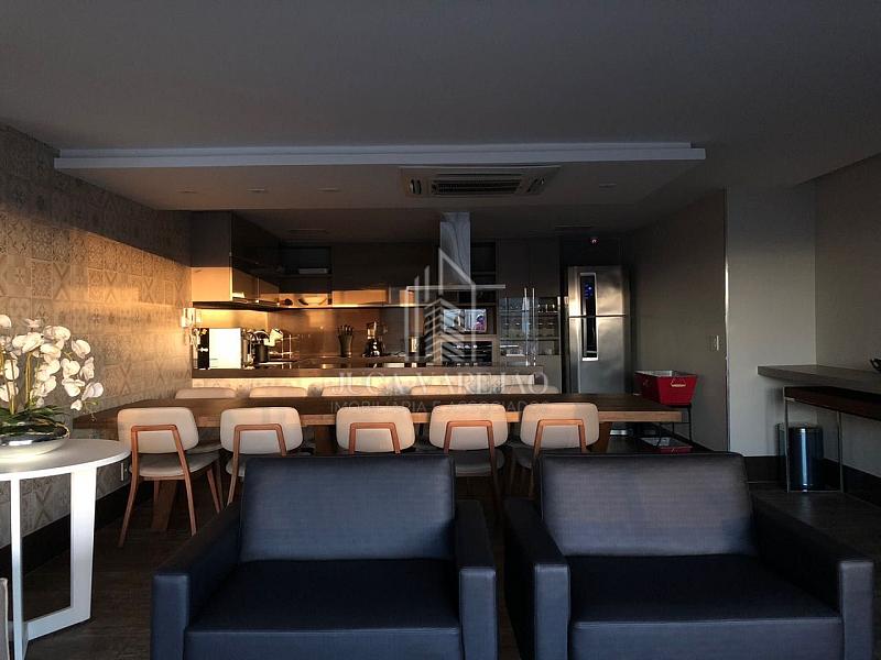 Apartamento à venda, 130m² - Praia da Costa - Vila Velha/ES — foto 15