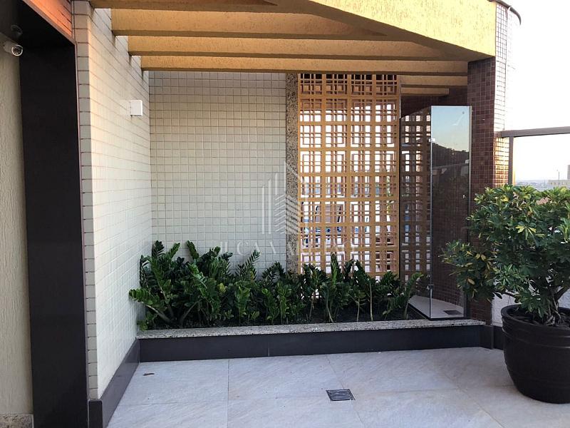 Apartamento à venda, 130m² - Praia da Costa - Vila Velha/ES — foto 18