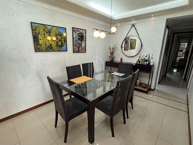 Apartamento à venda, 130m² - Praia da Costa - Vila Velha/ES — foto 5