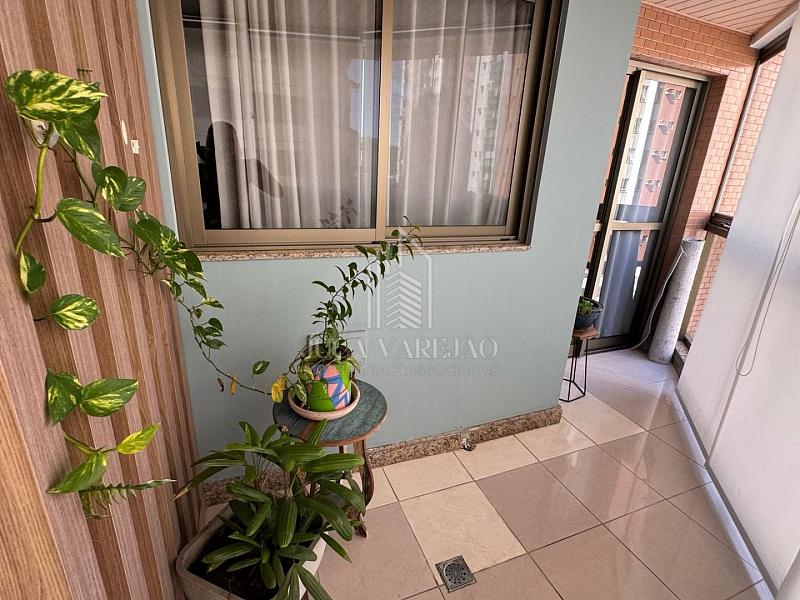 Apartamento à venda, 130m² - Praia da Costa - Vila Velha/ES — foto 14