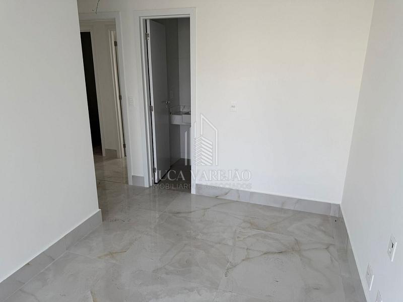 Apartamento com 3 quartos à venda, 111m² - Itapoa - Vila Velha/ES — foto 3