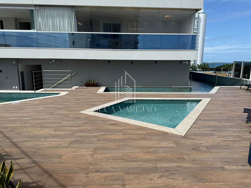 Apartamento com 3 quartos à venda, 111m² - Itapoa - Vila Velha/ES — foto 8
