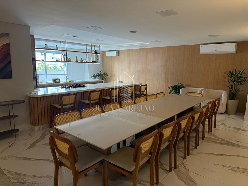 Apartamento com 3 quartos à venda, 111m² - Itapoa - Vila Velha/ES — foto 10