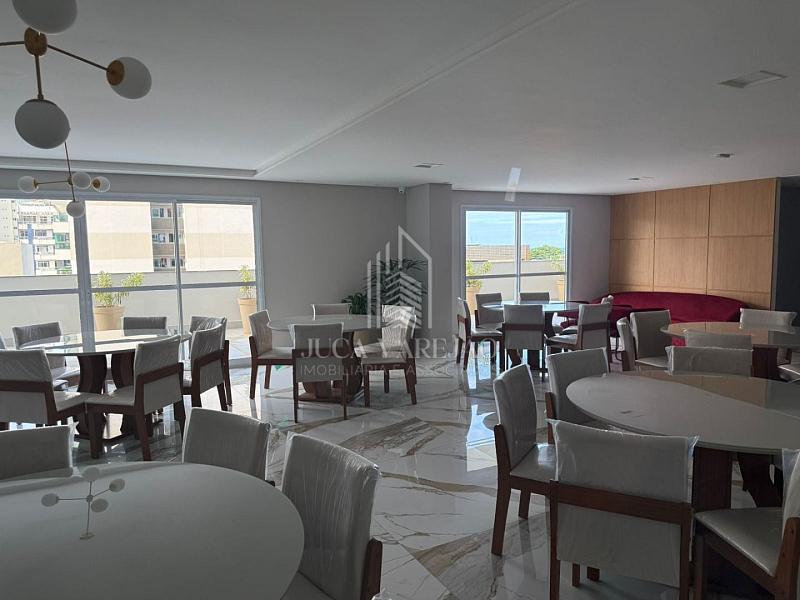 Apartamento com 3 quartos à venda, 111m² - Itapoa - Vila Velha/ES — foto 7