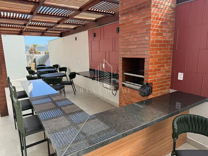 Apartamento com 3 quartos à venda, 111m² - Itapoa - Vila Velha/ES — foto 9