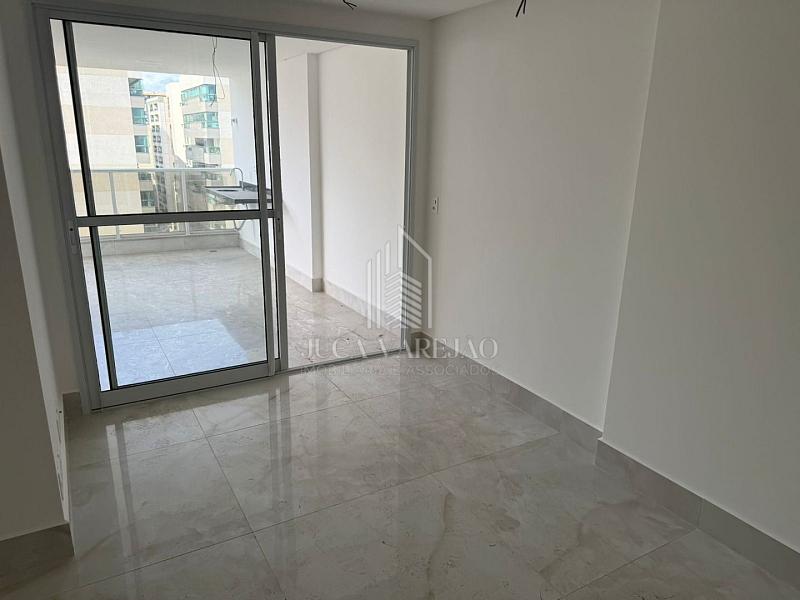 Apartamento com 3 quartos à venda, 111m² - Itapoa - Vila Velha/ES — foto 2